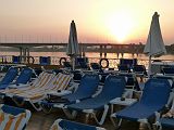 Bateau Semiramis 3 Soir 0943